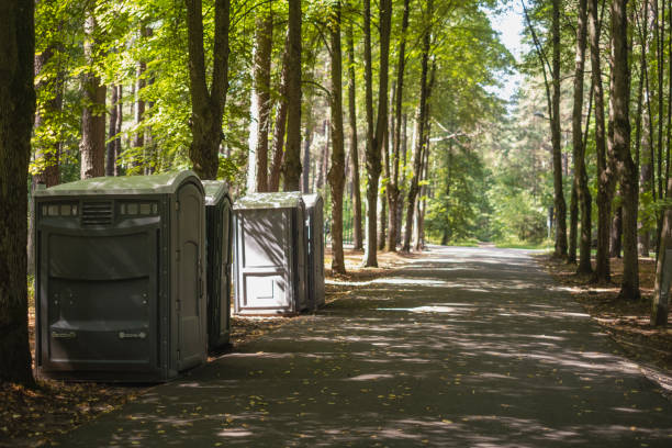 Portable Toilet Options We Offer in Blackhawk, CA